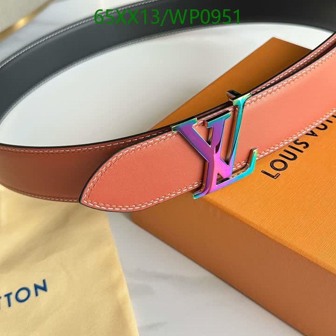 LV-Belts Code: WP0951 $: 65USD