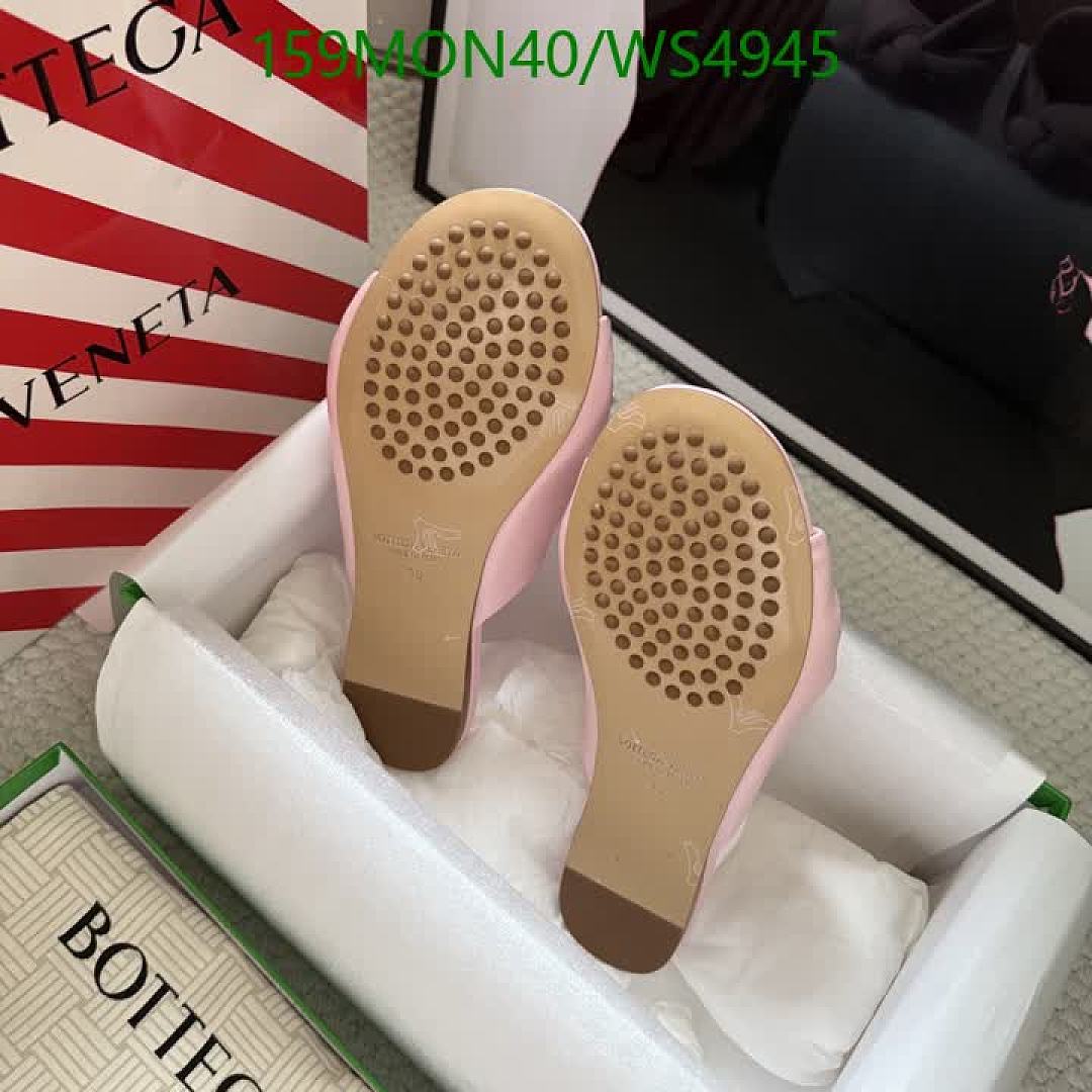 BV-Women Shoes Code: WS4945 $: 159USD