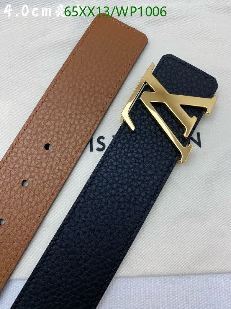 LV-Belts Code: WP1006 $: 65USD