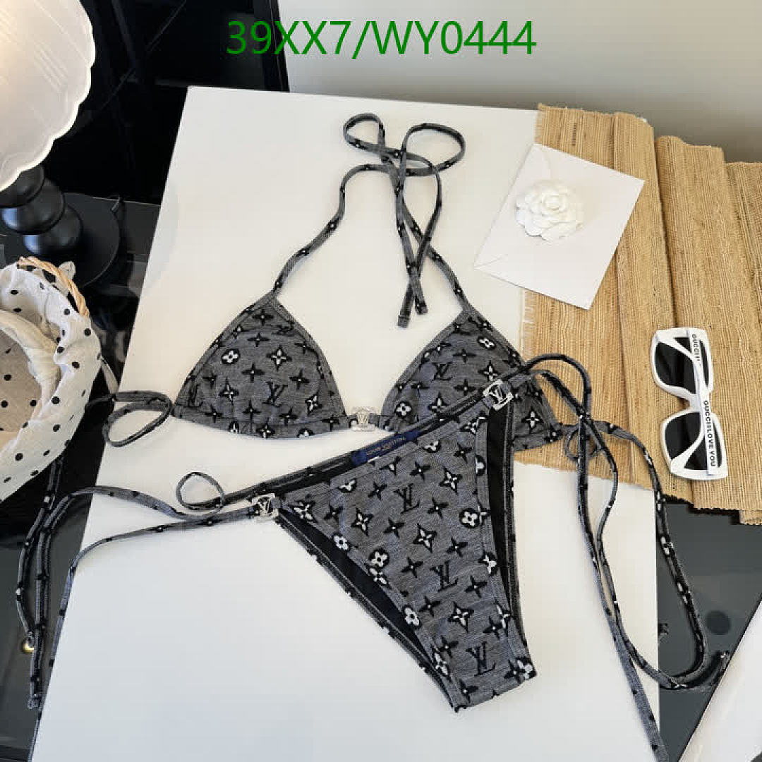 LV-Swimsuit Code: WY0444 $: 39USD