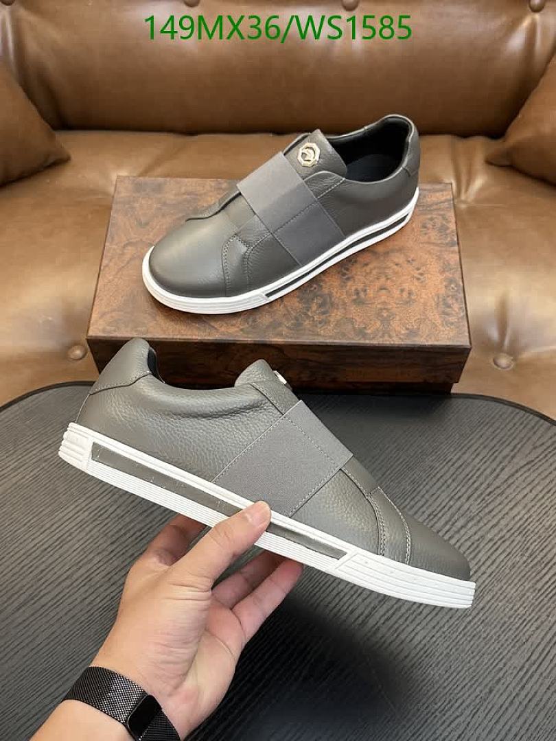 Stefano Ricci-Men shoes Code: WS1585 $: 149USD