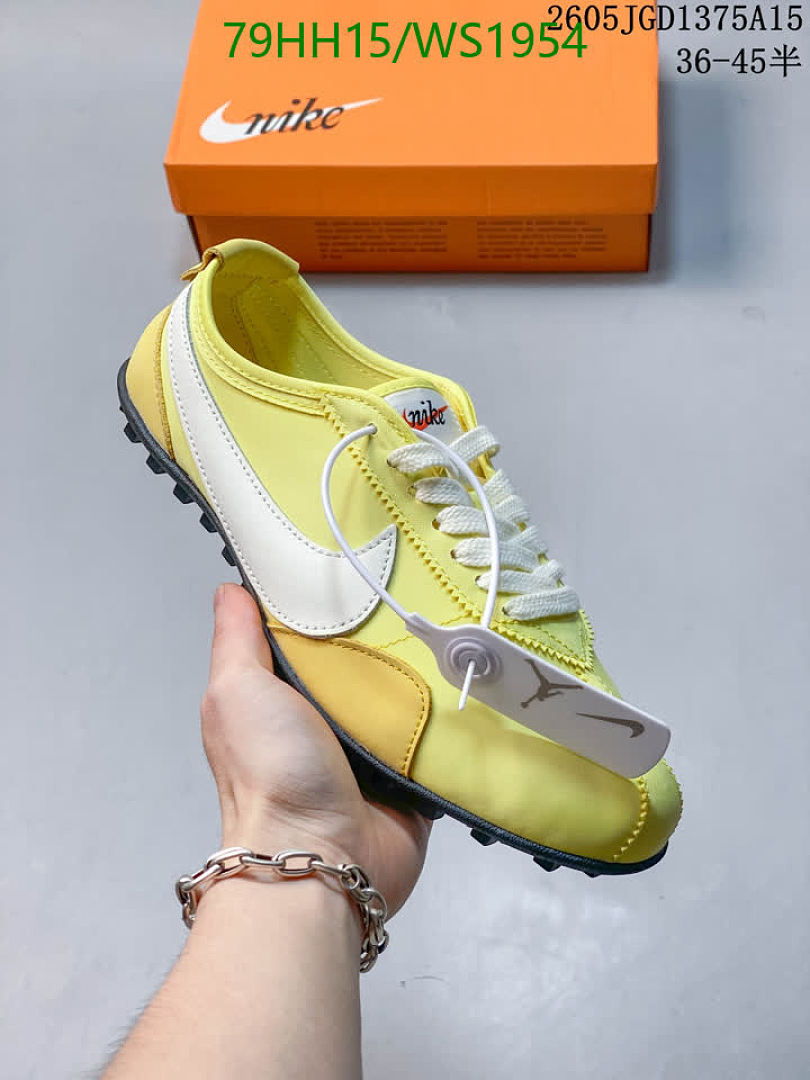 NIKE-Women Shoes Code: WS1954 $: 79USD