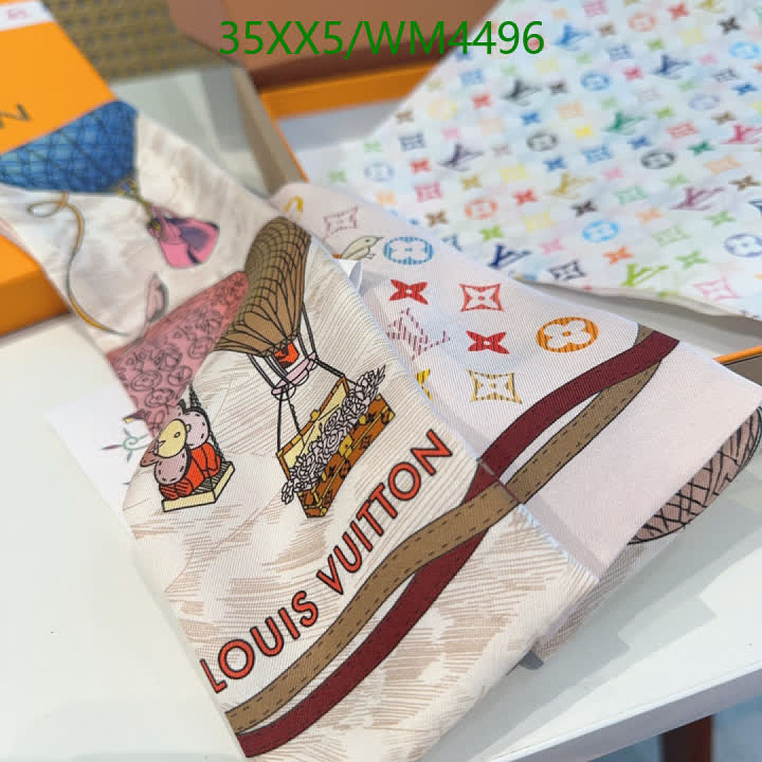 LV-Scarf Code: WM4496 $: 35USD