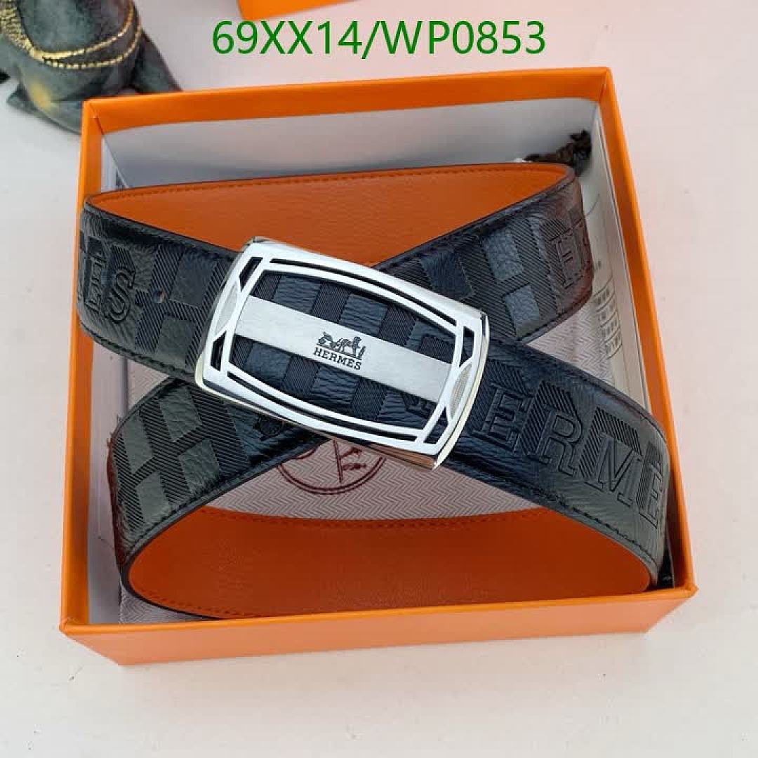 Hermes-Belts Code: WP0853 $: 69USD