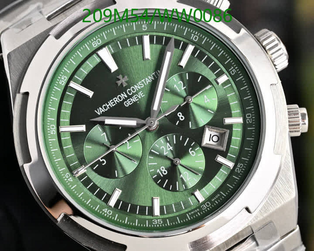 Vacheron Constantin-Watch-Mirror Quality Code: WW0086 $: 209USD