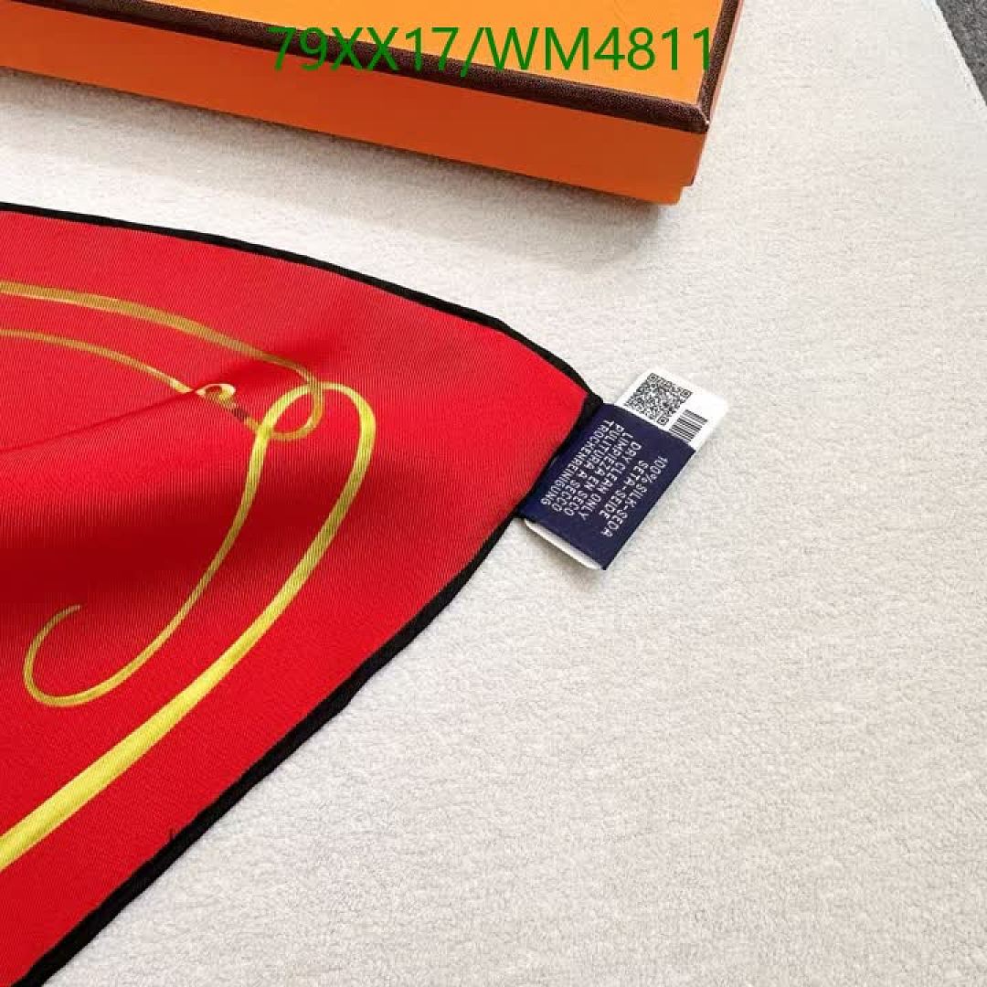 Hermes-Scarf Code: WM4811 $: 79USD