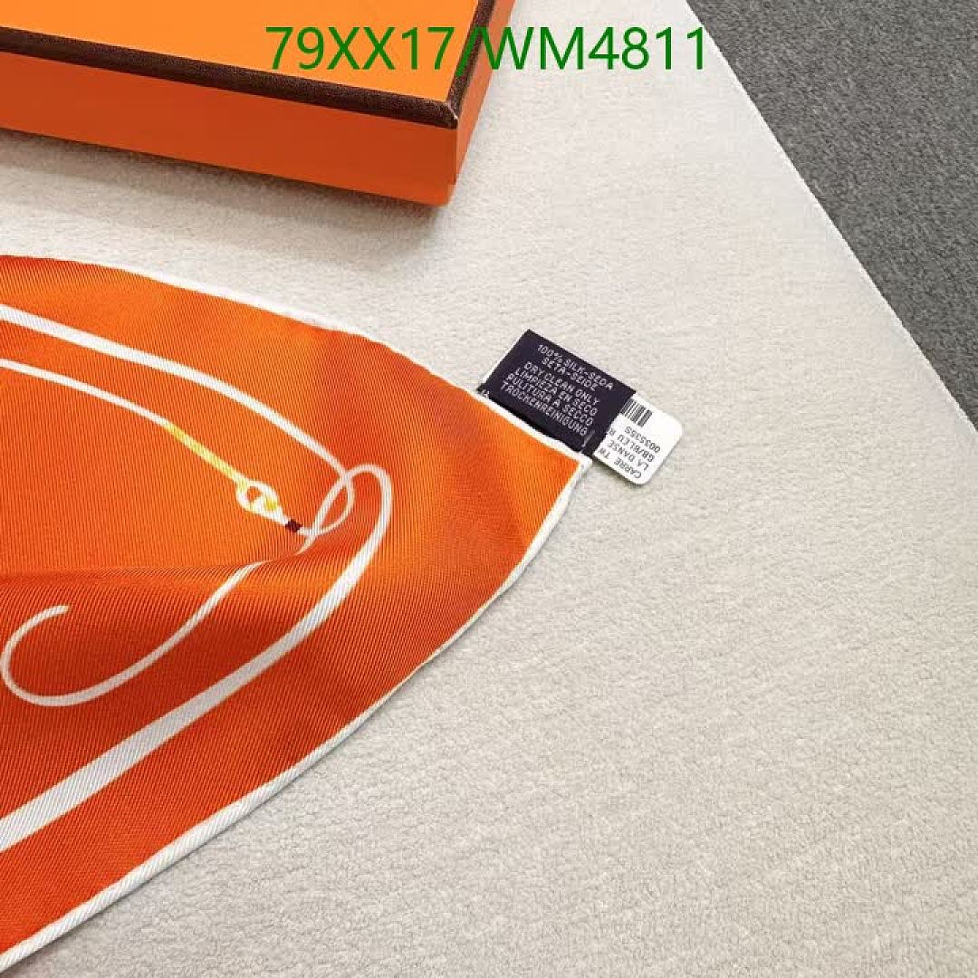 Hermes-Scarf Code: WM4811 $: 79USD