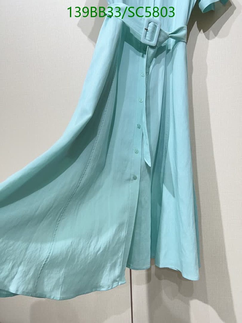Dior-Clothing Code: SC5803 $: 139USD