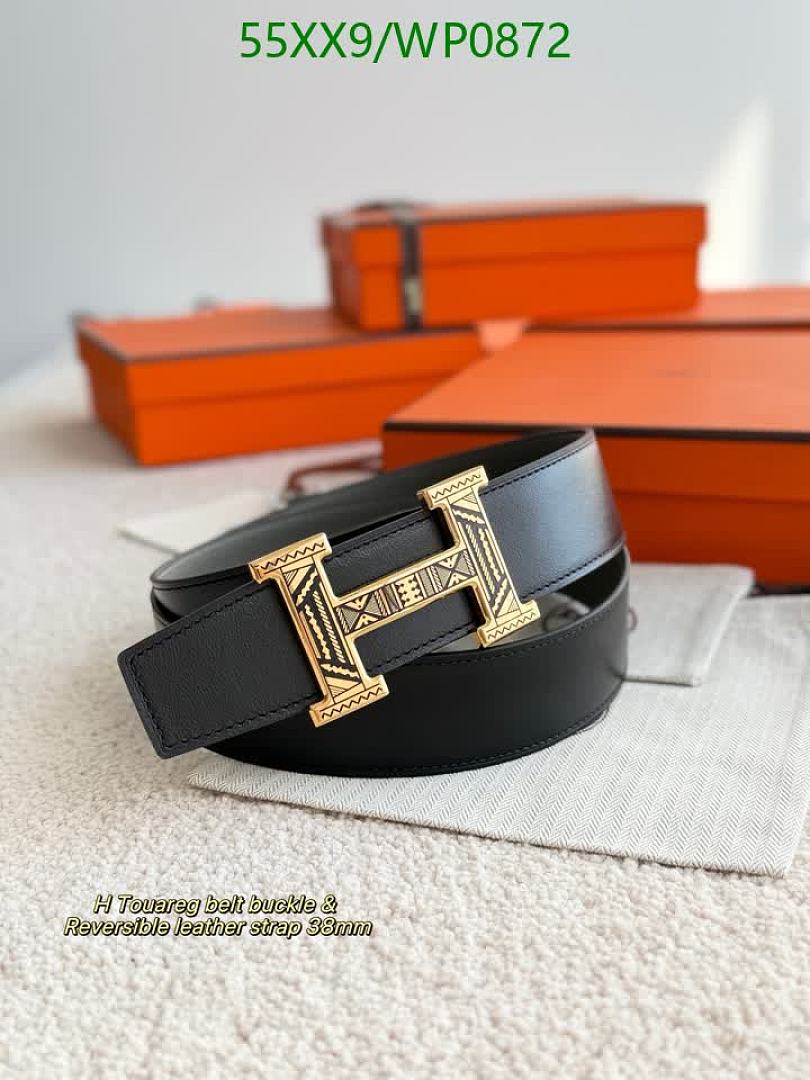 Hermes-Belts Code: WP0872 $: 55USD