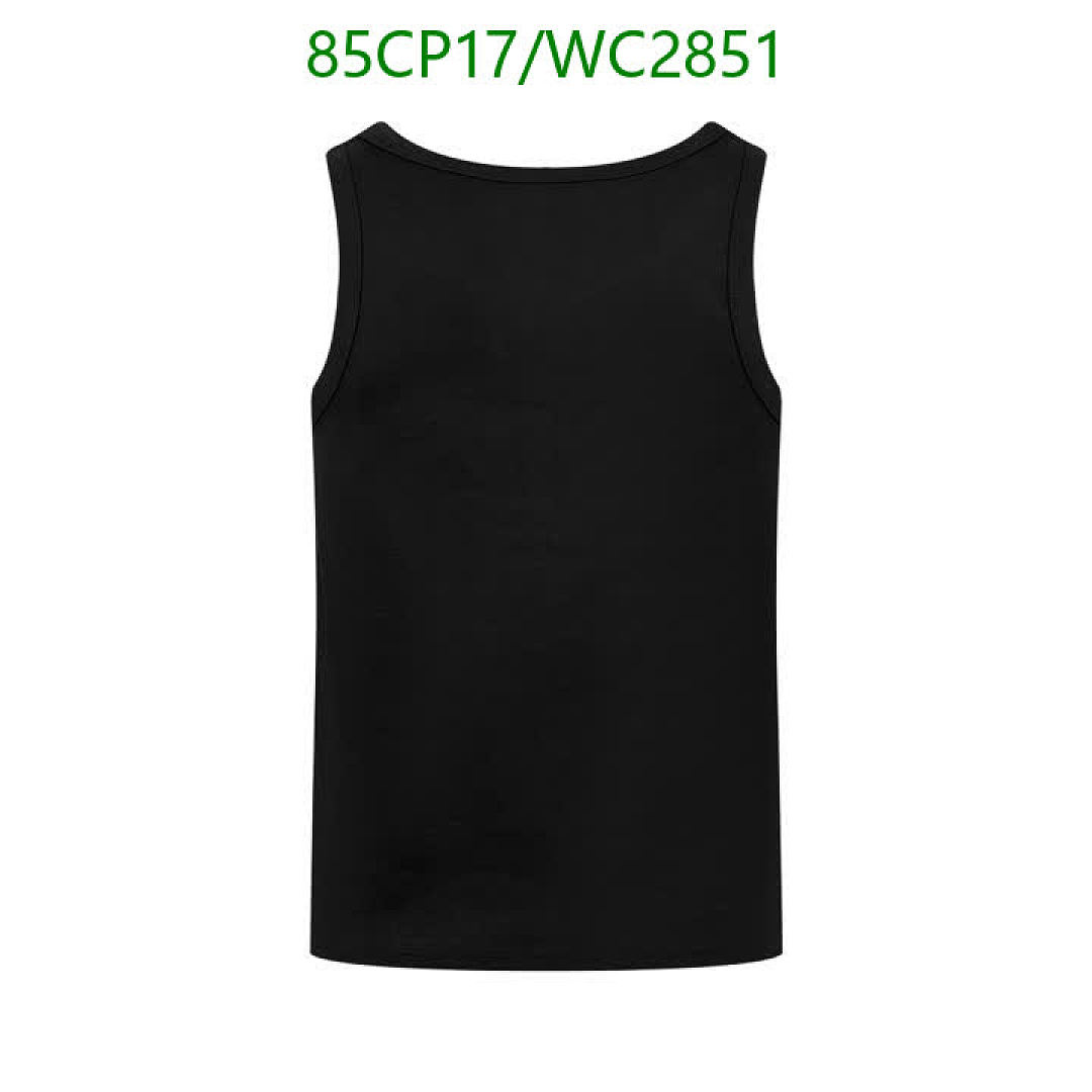 Prada-Clothing Code: WC2851 $: 85USD