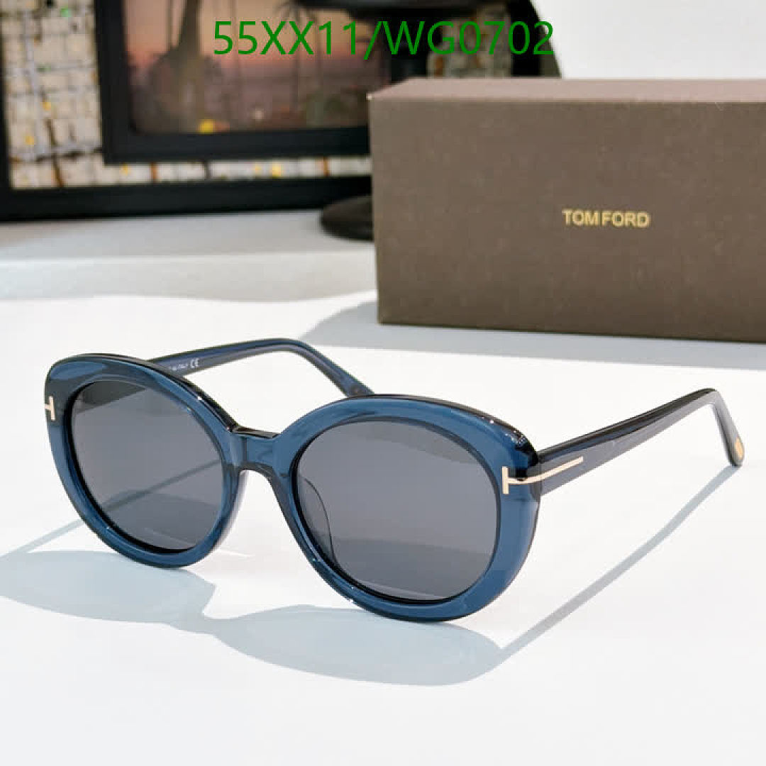 Tom Ford-Glasses Code: WG0702 $: 55USD