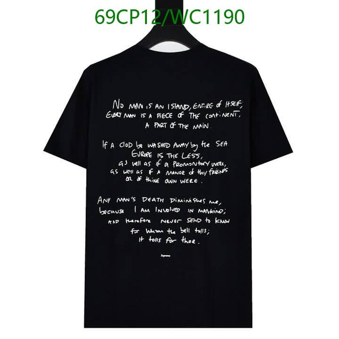 Corteiz-Clothing Code: WC1190 $: 69USD