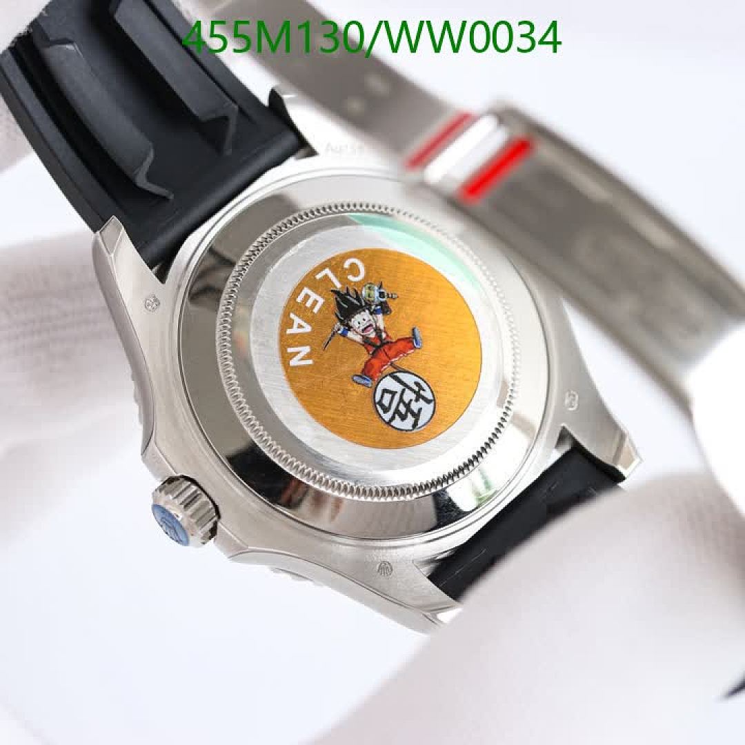 Rolex-Watch-Mirror Quality Code: WW0034 $: 455USD