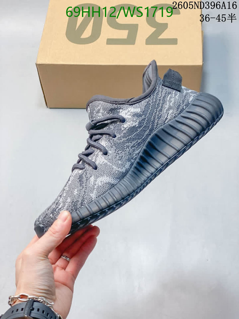 Adidas-Women Shoes Code: WS1719 $: 69USD