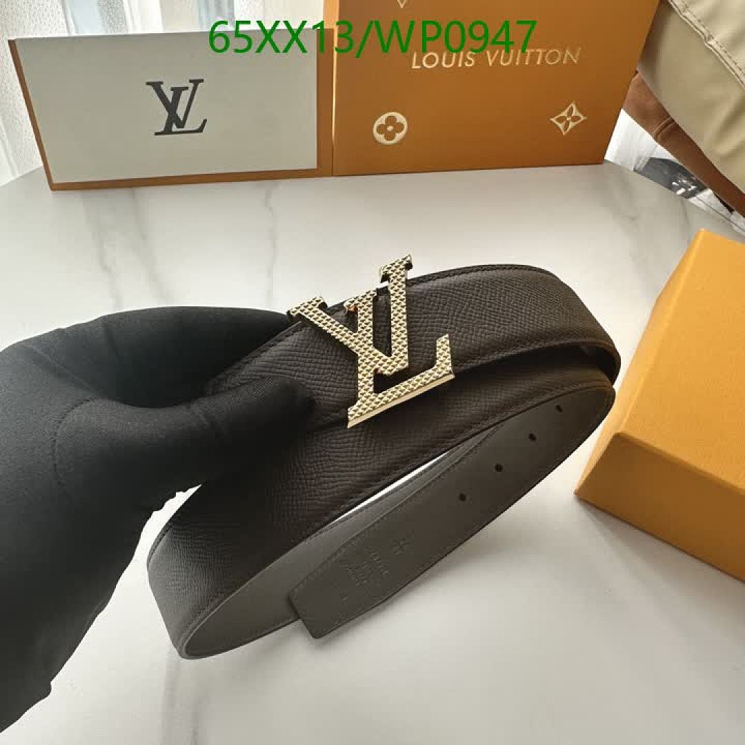 LV-Belts Code: WP0947 $: 65USD