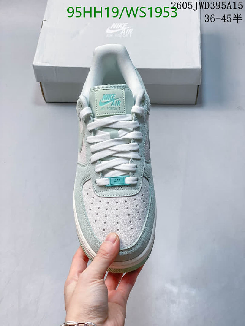 NIKE-Women Shoes Code: WS1953 $: 95USD