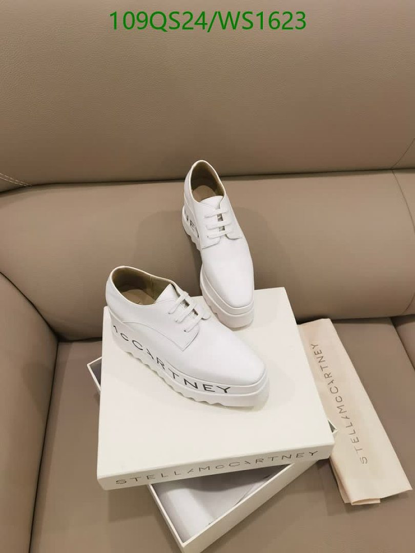 Stella-McCartney-Women Shoes Code: WS1623 $: 109USD