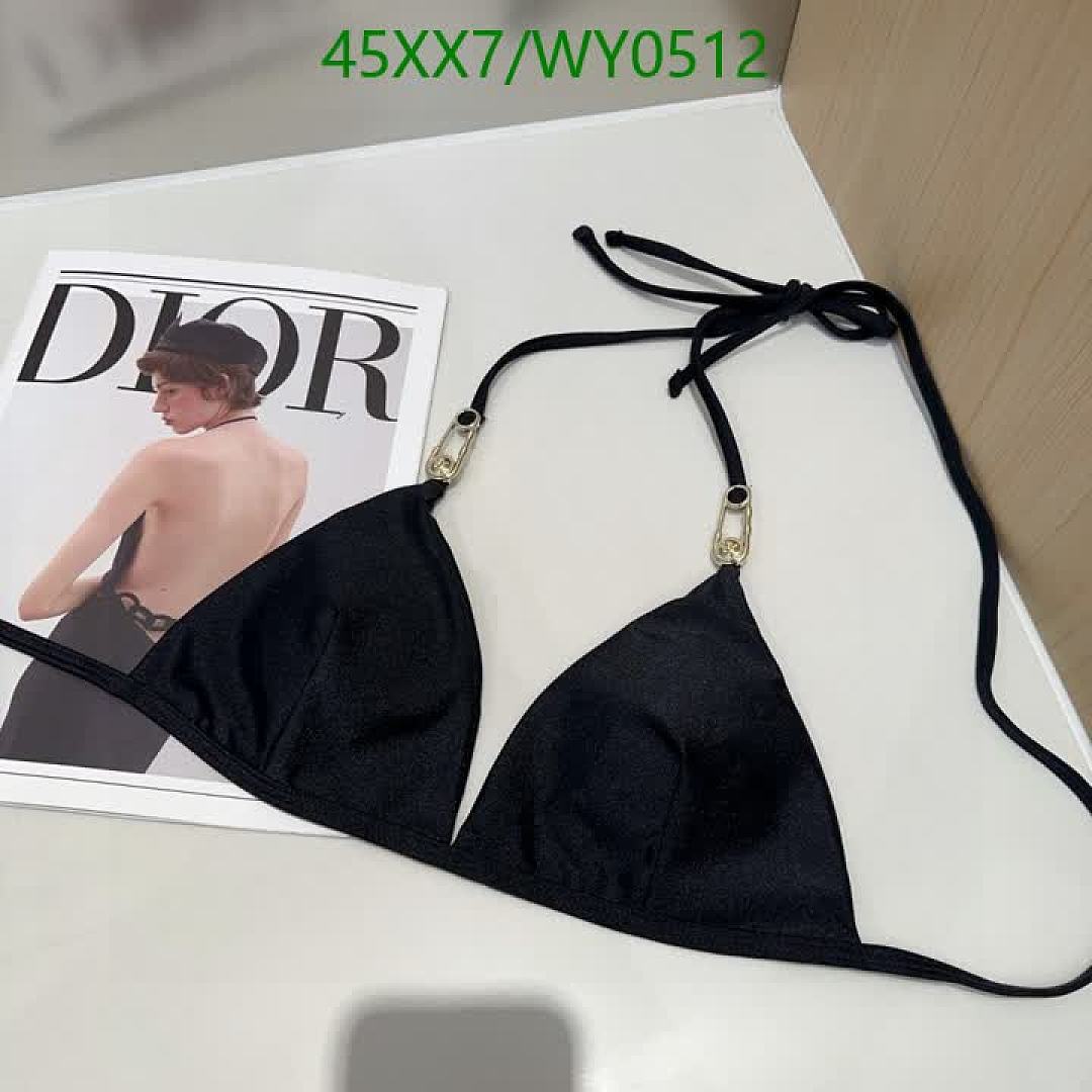Versace-Swimsuit Code: WY0512 $: 45USD