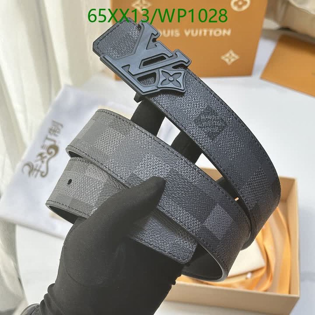 LV-Belts Code: WP1028 $: 65USD