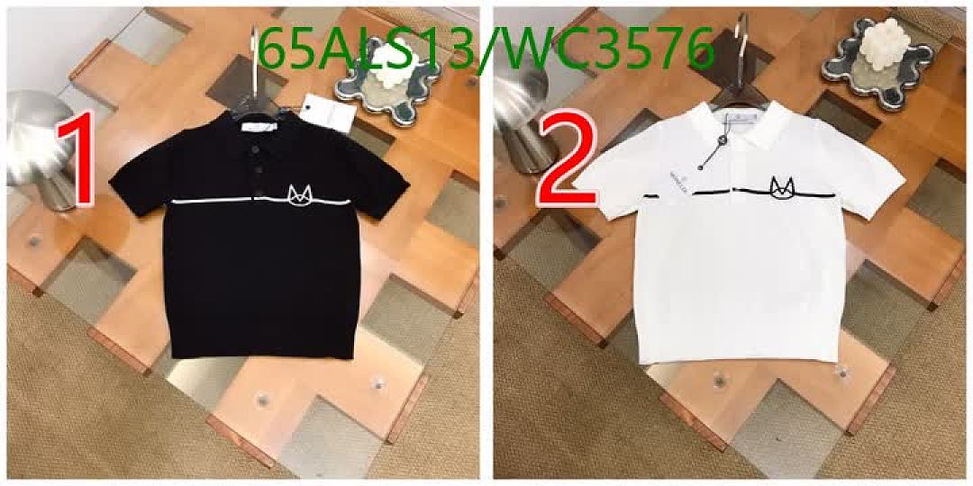 Moncler-Kids Clothing Code: WC3576 $: 65USD