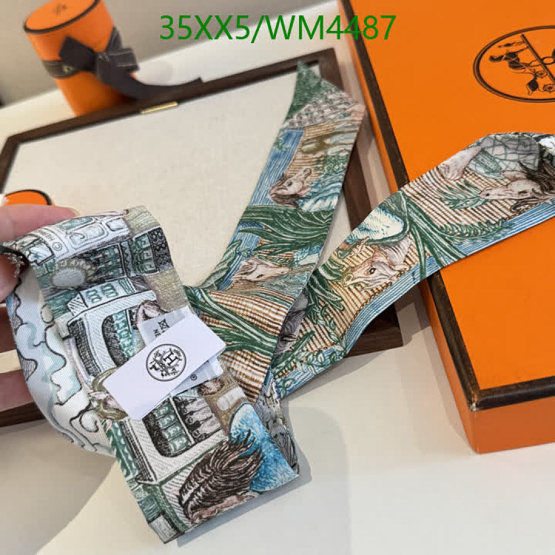 Hermes-Scarf Code: WM4487 $: 35USD