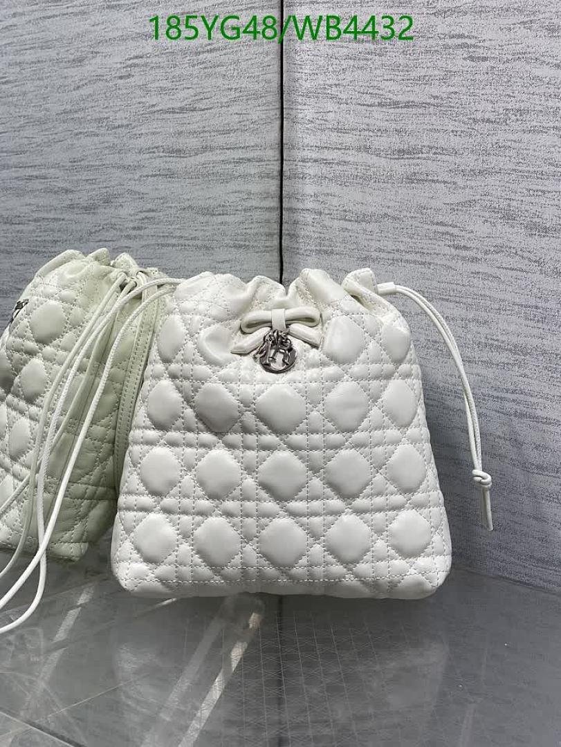 Dior-Bag-Mirror Quality Code: WB4432 $: 185USD