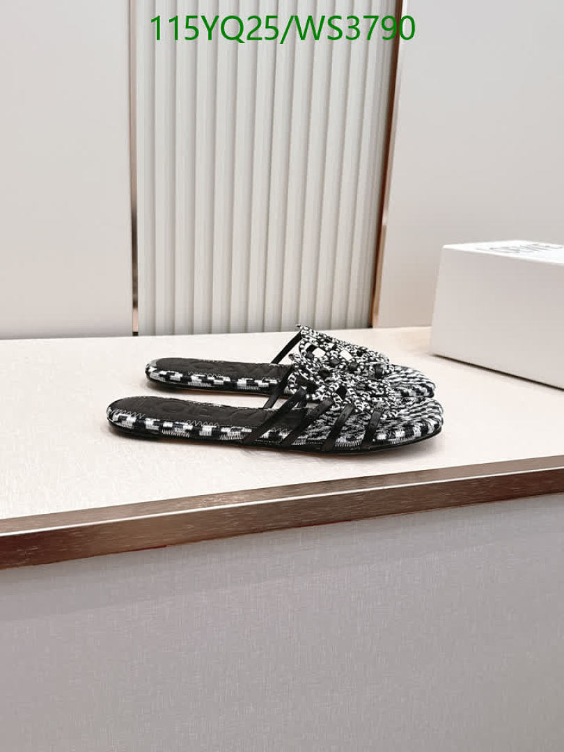 Loewe-Women Shoes Code: WS3790 $: 115USD