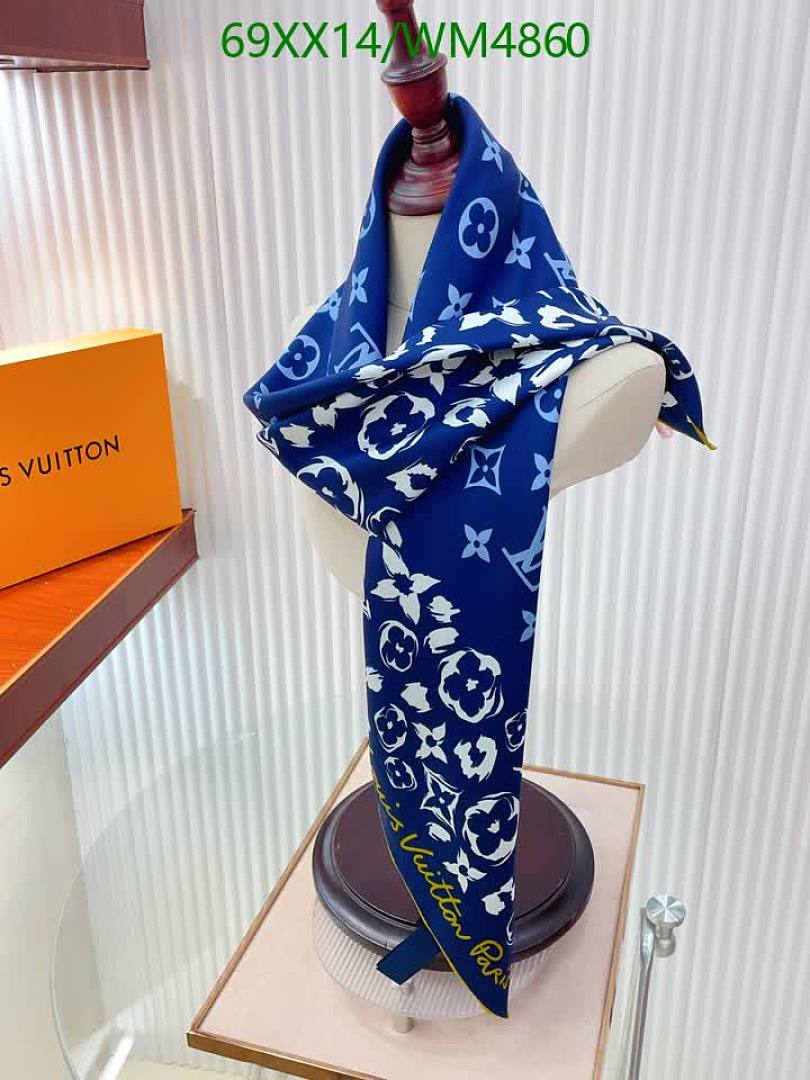 LV-Scarf Code: WM4860 $: 69USD