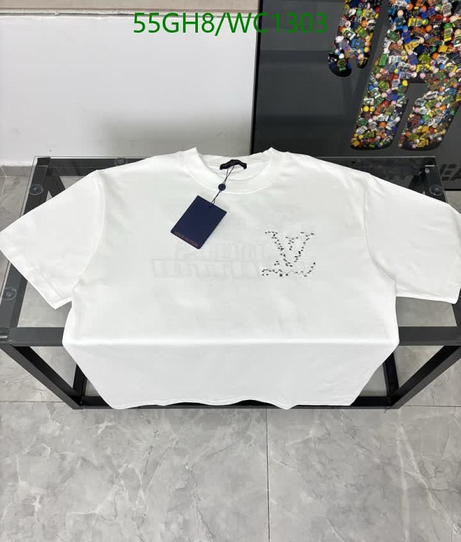LV-Clothing Code: WC1303 $: 55USD