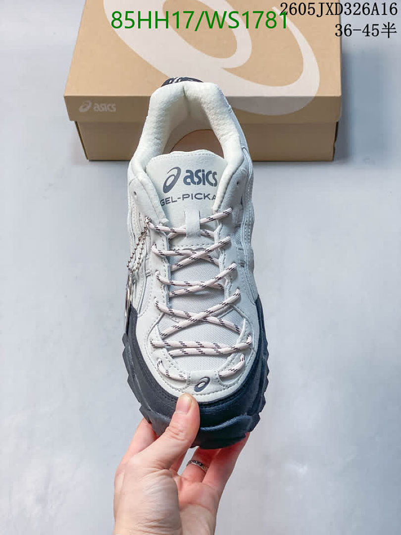 Asics-Men shoes Code: WS1781 $: 85USD