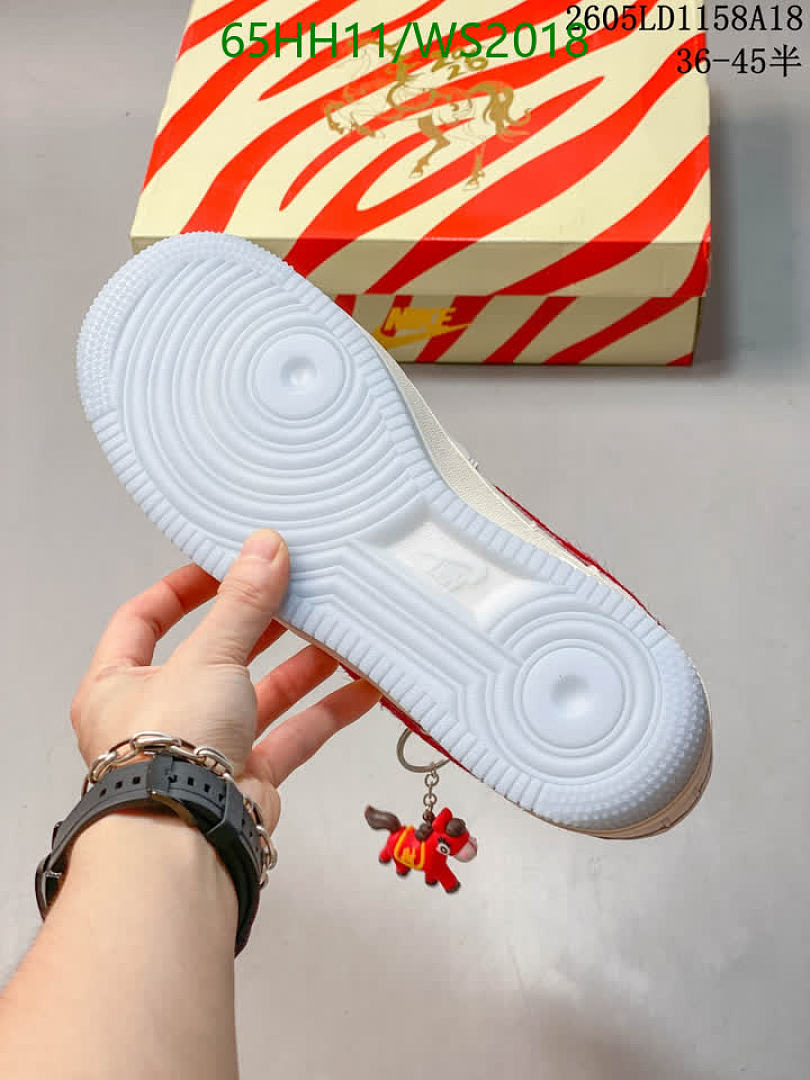 Nike-Men shoes Code: WS2018 $: 65USD