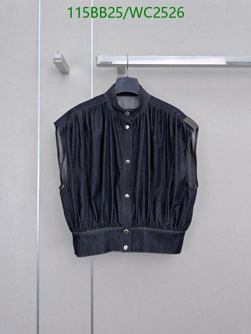 LV-Clothing Code: WC2526 $: 115USD