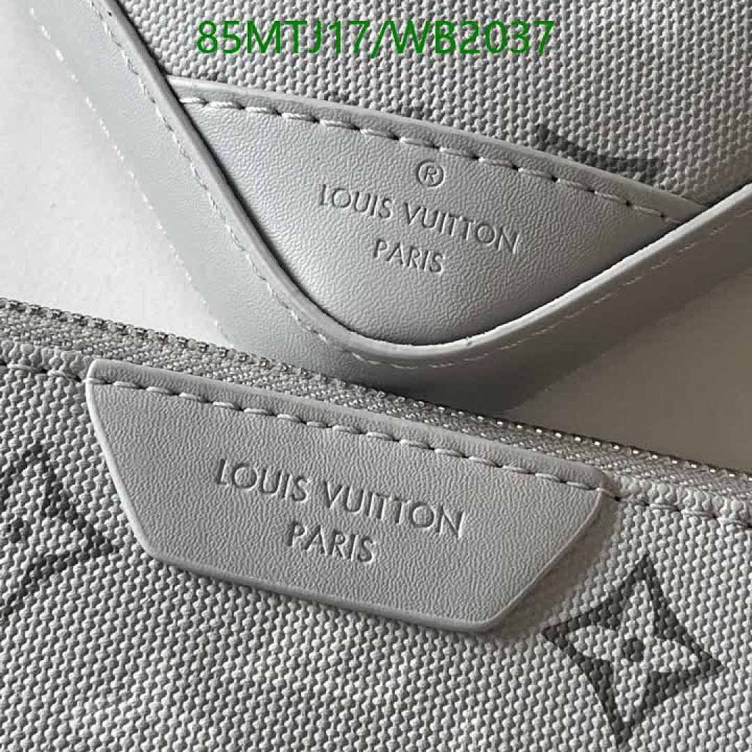 LV-Bag-4A Quality Code: WB2037 $: 85USD