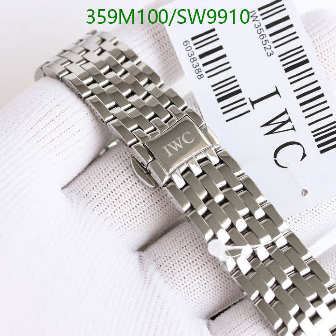 IWC-Watch-Mirror Quality Code: SW9910 $: 359USD
