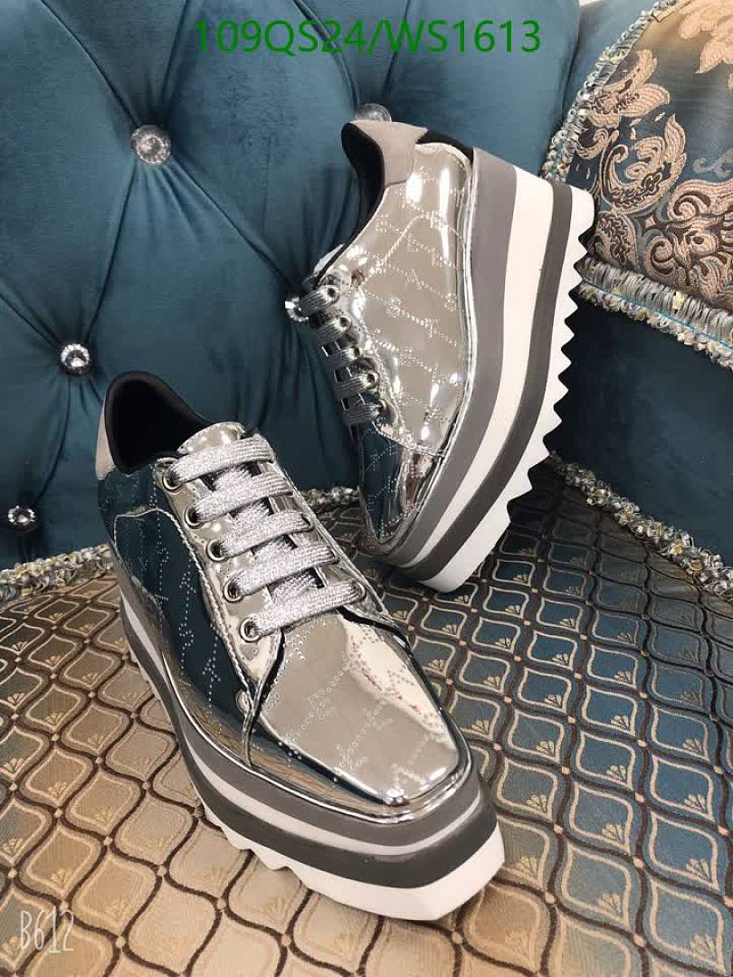 Stella-McCartney-Women Shoes Code: WS1613 $: 109USD