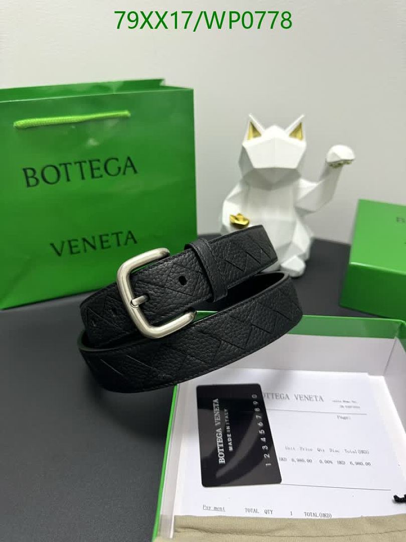 BV-Belts Code: WP0778 $: 79USD