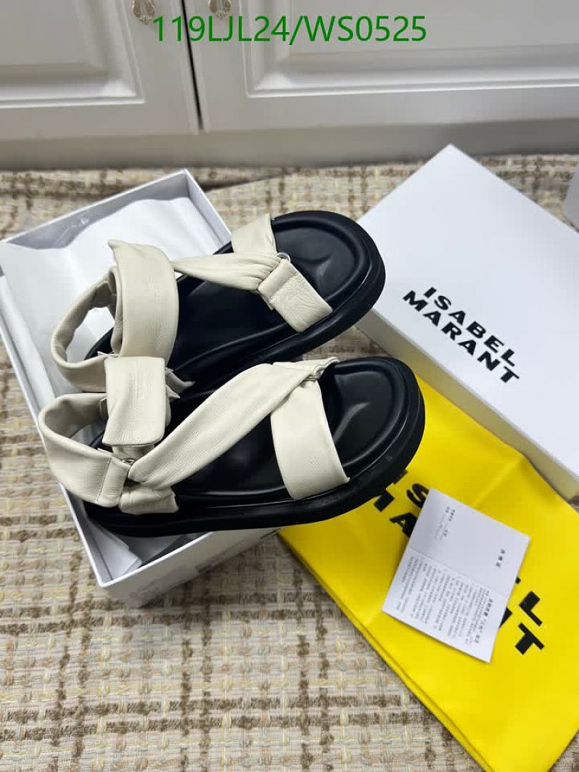 Isabel Marant-Women Shoes Code: WS0525 $: 119USD