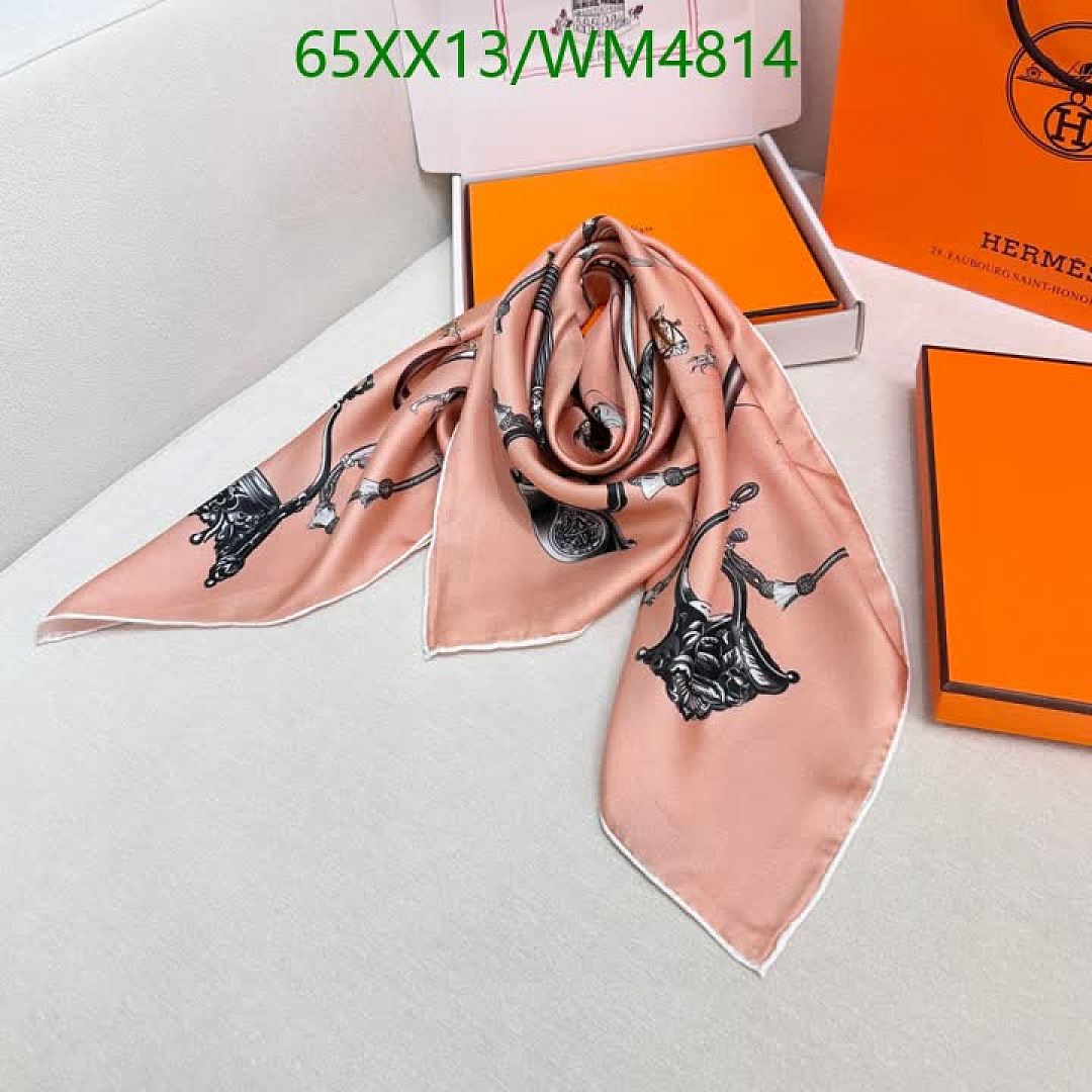 Hermes-Scarf Code: WM4814 $: 65USD
