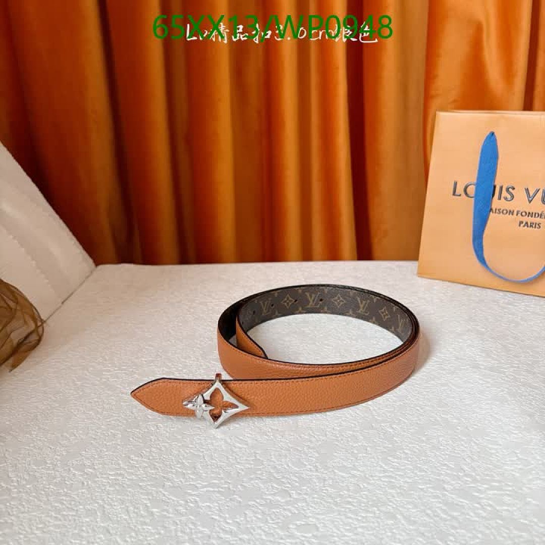 LV-Belts Code: WP0948 $: 65USD