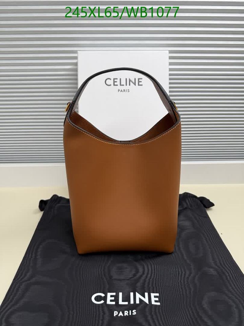 Celine-Bag-Mirror Quality Code: WB1077 $: 245USD