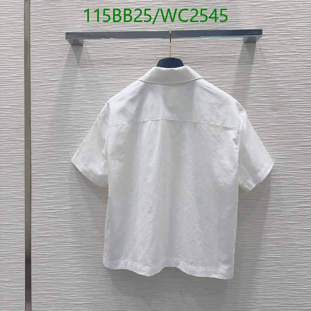 LV-Clothing Code: WC2545 $: 115USD