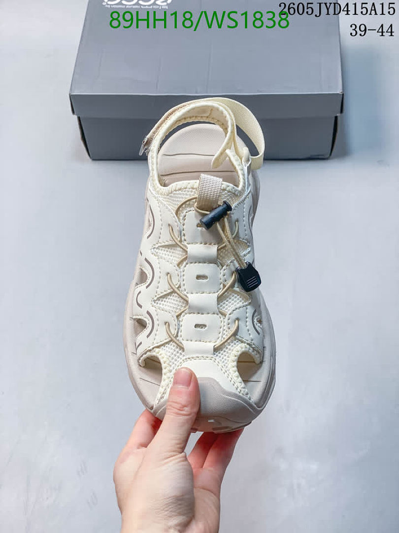 Ecco-Women Shoes Code: WS1838 $: 89USD