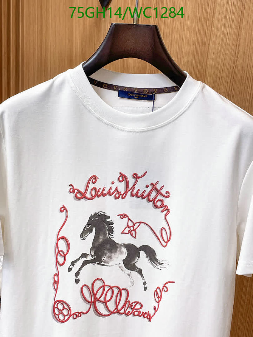 LV-Clothing Code: WC1284 $: 75USD