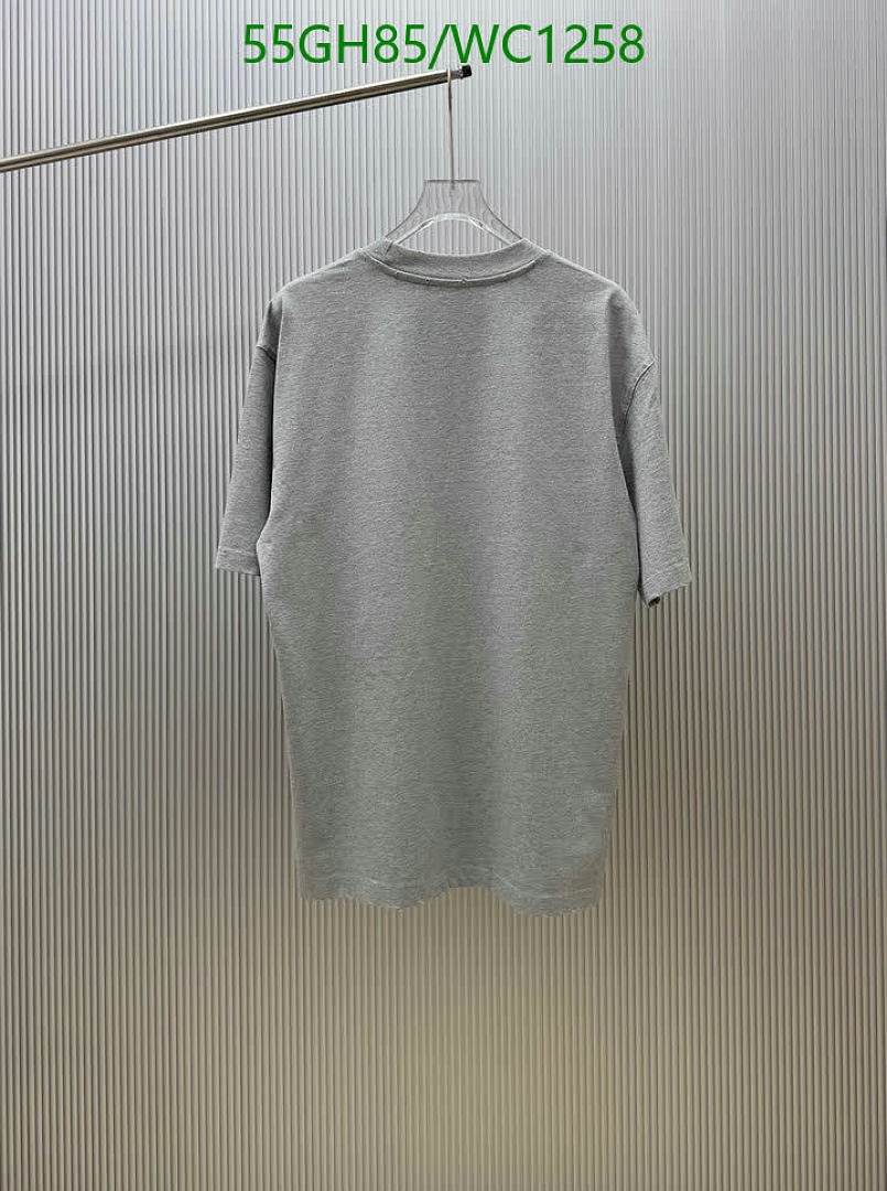 Loewe-Clothing Code: WC1258 $: 55USD