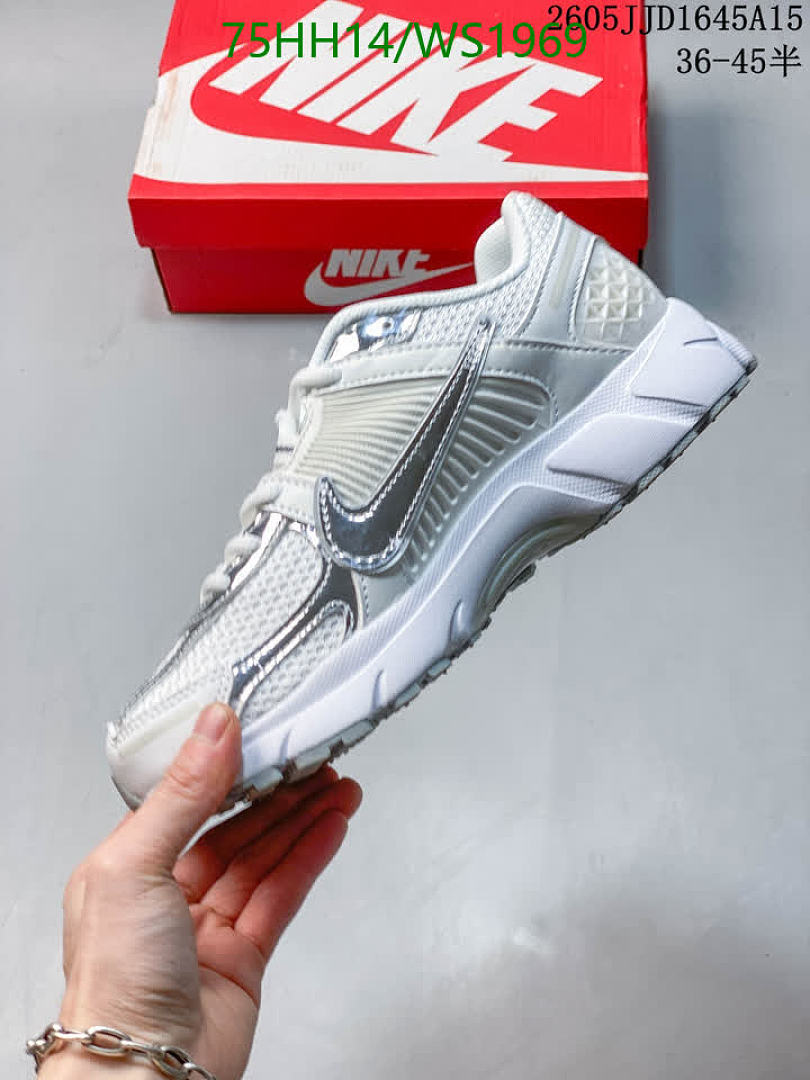 NIKE-Women Shoes Code: WS1969 $: 75USD