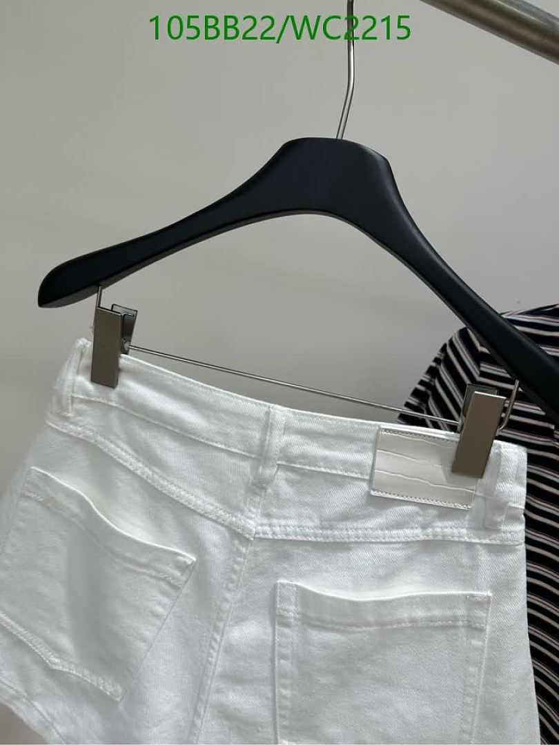 Ann Andelman-Clothing Code: WC2215 $: 105USD