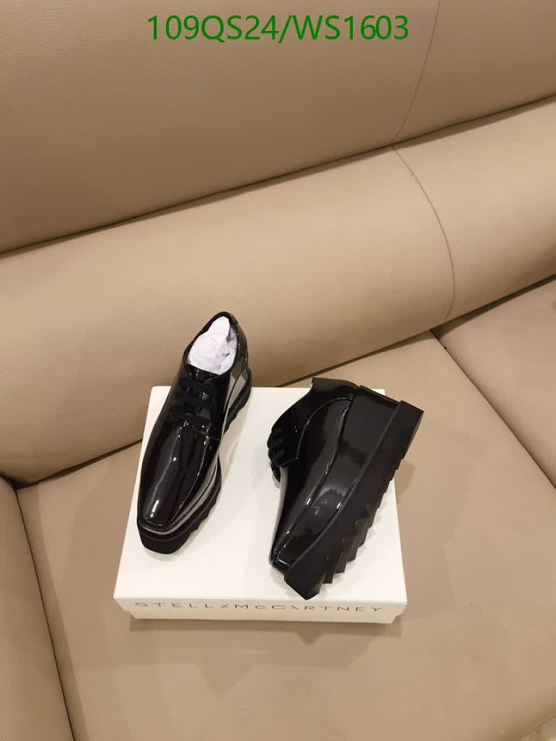 Stella-McCartney-Women Shoes Code: WS1603 $: 109USD