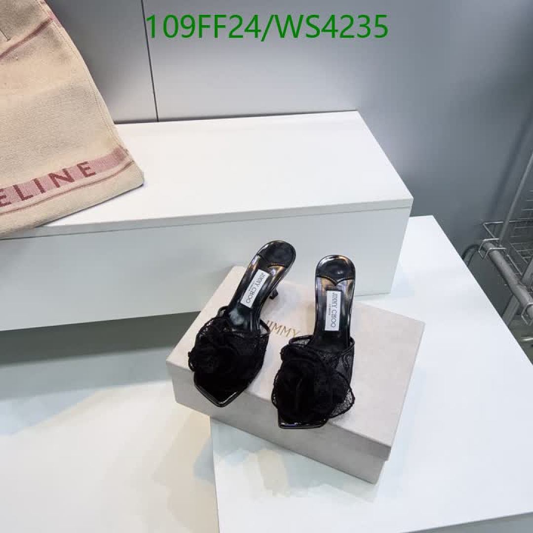Jimmy Choo-Women Shoes Code: WS4235 $: 109USD
