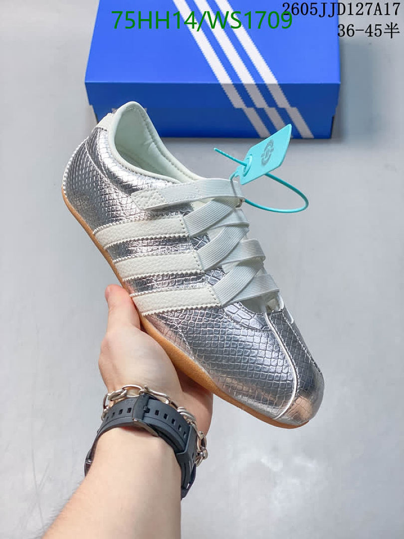 Adidas-Women Shoes Code: WS1709 $: 75USD