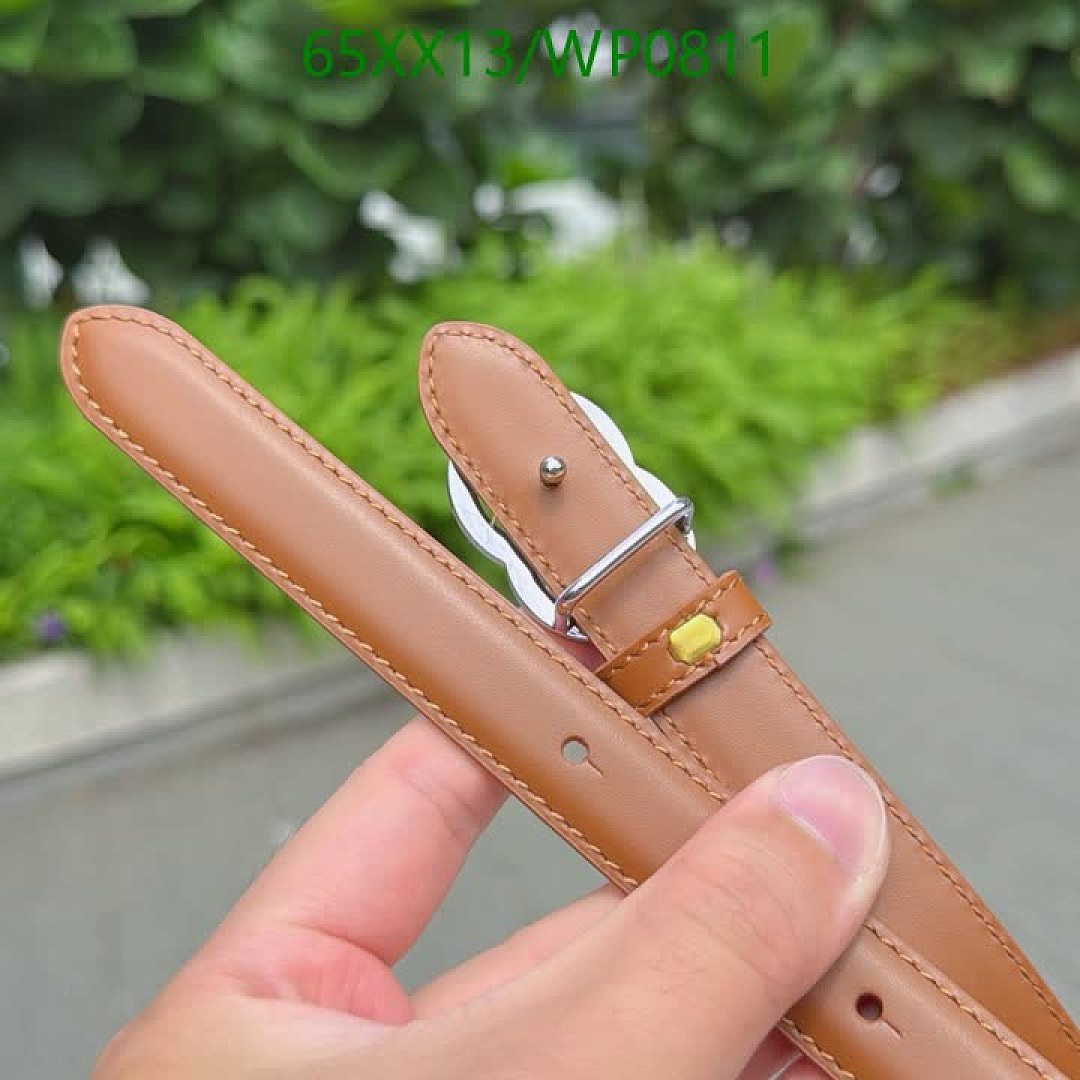 Chanel-Belts Code: WP0811 $: 65USD